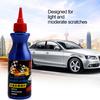 Automobile Car Care Polishing Agent Paint Liquid Scratches Removal Repair Tool