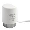 AC230V M30 1.5mm Electric Thermal Actuator For Floor Heating Radiator Valve Normally For Underfloor Heating Radiator Valve