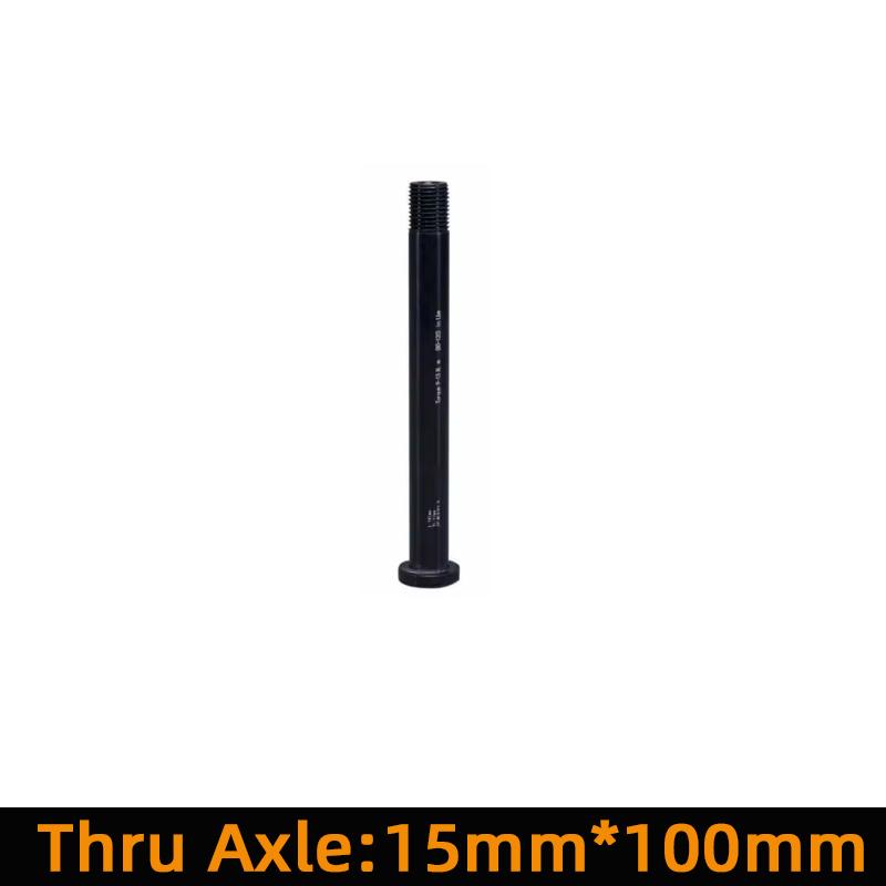 Glossy / Matte 3K Carbon Fiber Bike Fork Tapered Cycling Fork Mountain Bike Fork Bicycle MTB Parts Disc Brake