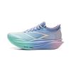 Li Ning Feidian 6 ELITE Дышащая Поддержка Нескользящая Низкая Гоночная Повседневная Марафон Легкая Атлетика Соревнование ARMW001-8