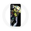 Case - Valentino Rossi - Xiaomi Redmi Note 10T 5G - Flexible - Protection - Unisex