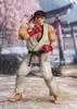 TAMASHII NATIONS Street Fighter Ryu 150 мм окрашенная подвижная фигурка SHFiguarts -Outfit 2- Приблизительно. ПВХ и АБС