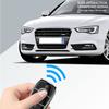 Новый модный чехол для автомобильного ключа из ТПУ для Mercedes Benz ACESG Class GLC CLE CLA GLB GLS W177 W205 W213 W222 X167 AMG