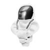 Creative Gear Shift Mini Hoodie Cover Shift Cover Gear Handle Decoration Fits Manual Auto Car Shift Lever Interior Supplies