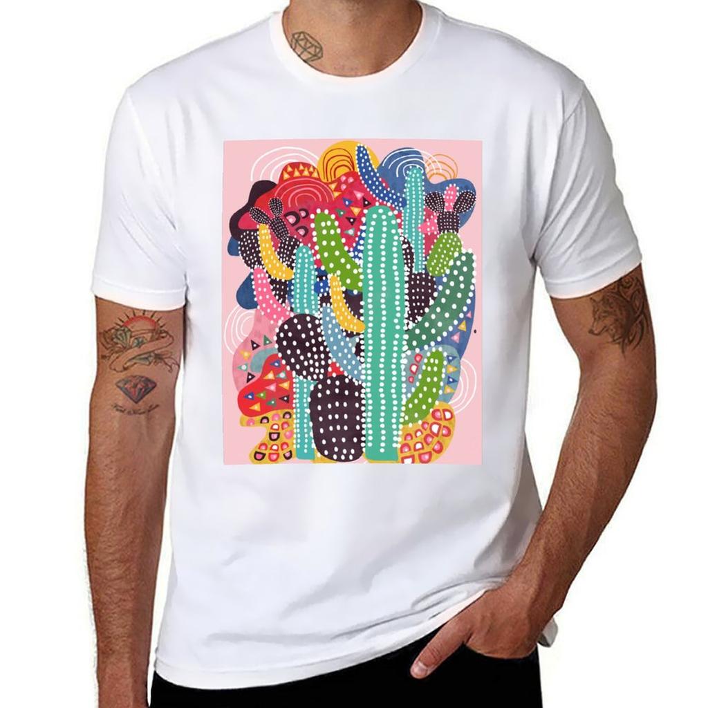 Summer Heat TShirt Christmas Casual Tee Shirt