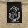 SCORPION BAY 90s Made in USA Old Short sleeve T-shirt beige Scorpion Men's Used