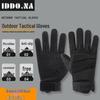 IDDO.NA Outdoor Tactical & Sports Gloves