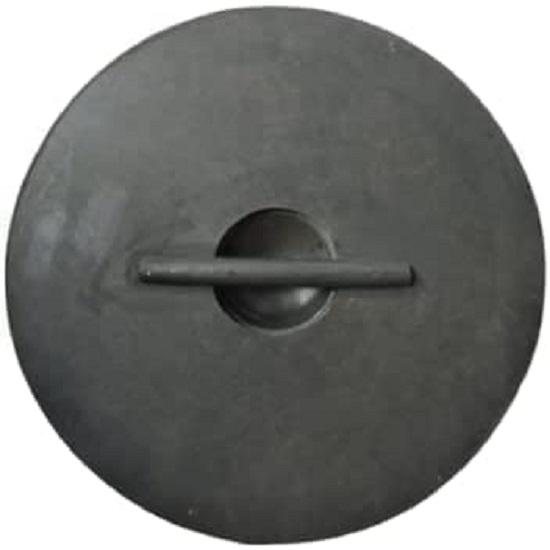 Средневековый щит викинга Бьорна Лодброка, Готовый к бою круглый щит, Щит викинга, Щит девы-воительницы викингов 76,2 см