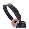Superlux Closed type music application headphones black HD572SP/BK