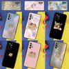 Эстетика ангела эпохи Возрождения для Samsung Galaxy A05 A06 A13 A33 A53 A36 A26 A16 A54 A34 A14 A32 A52 A55 A35 A15 A56 Чехол