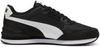 Puma ST Runner V4 Nylon Sneakers Black/white
