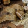 DIY Die-Cut Tape 35cm Cycle Length Decorative Paper Tape New Scrapbook Tape  Gift Wrapping