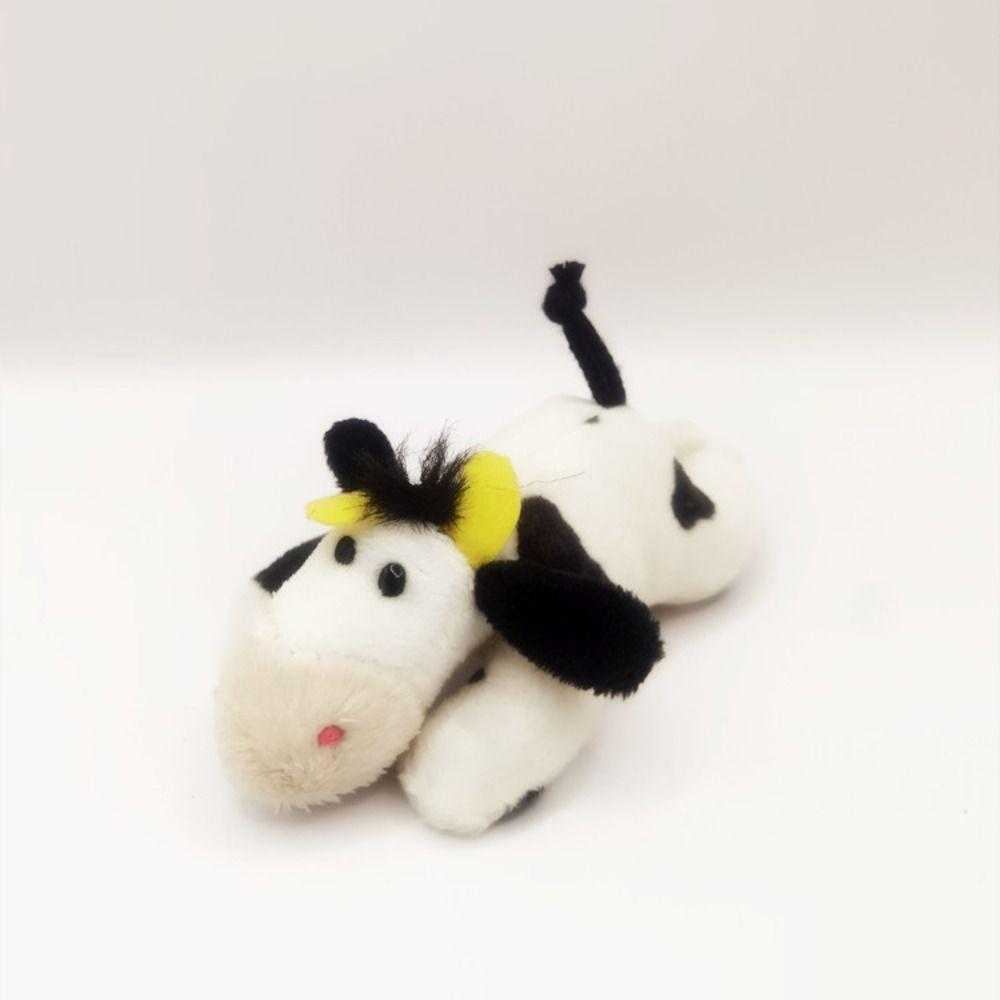 Милый плюшевый магнит на холодильник в виде животного Мягкий плюшевый магнитный стикер в виде животного Ресторан