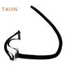 2Pcs/Set Imitation Mouse Ear Tail Set Animal Ear Headband Adjustable Waist Belt Tail Costume Accessories Christmas Cosplay Props