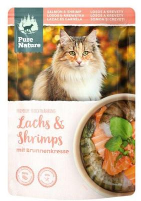 Кошки – Корм для кошек