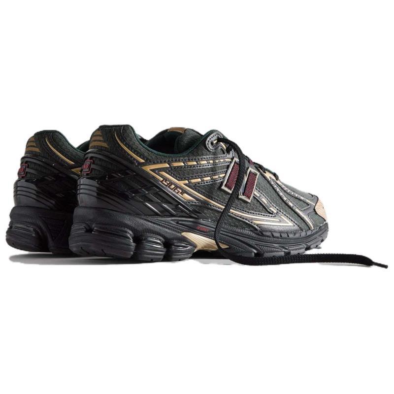 New Balance Кроссовки Kith X New Balance 1906R 'Black' M1906RKS