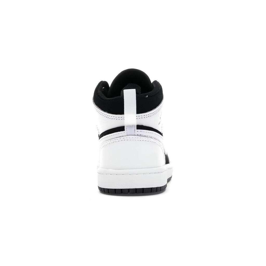Jordan 1 Белый Черный PS 640734-113
