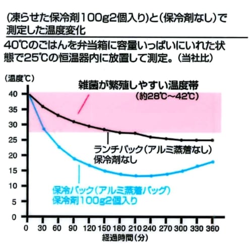 Skater Jumbo 2 Tier Lunch Box with Cooling Bag 1.3L MODE LINE KCPJW13-A