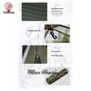 Xinbirui 2x2m Camouflage Double Camping Tent