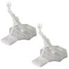 Robot Figure Action Figure Base Adjustable Figure Display Stand Model Toy Bracket  HG/MG/BB/SHF