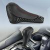 JDMON Automatic Gear Shift Knob Head Lever Compatible With Toyota 4Runner 2012- Toyota Tundra TRD PRO 2014- Shifter Knob Handle Lever Replace