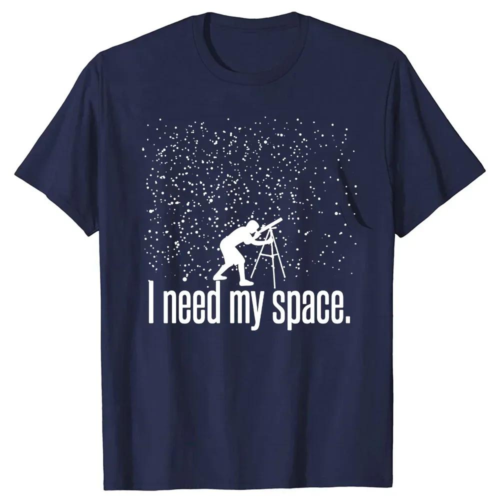 Hot Sale Funny Astronomy Cool Gift Cotton Evolution T-Shirt Simple Style Tops Casual Short Sleeve oversized fashion clothing