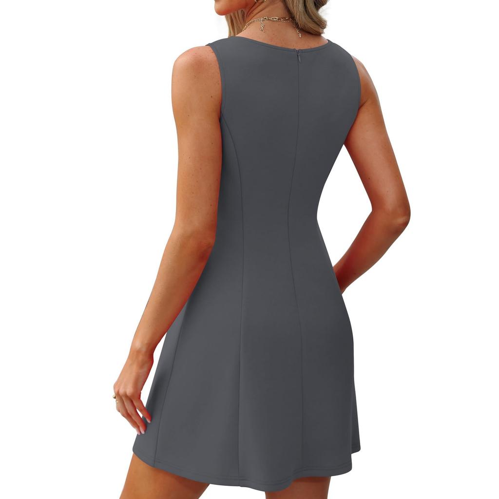 Женское повседневное однотонное модное сексуальное платье элегантное дорожка