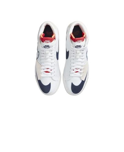 Nike Blazer Mid SB Edge Hack CI3833-100