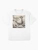 Pixies Pixies In Heaven Oversized T-Shirt