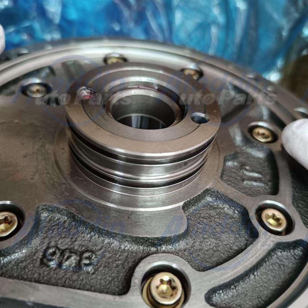 Масляный насос автоматической коробки передач Chery MVM X33 019CHA - 1502610