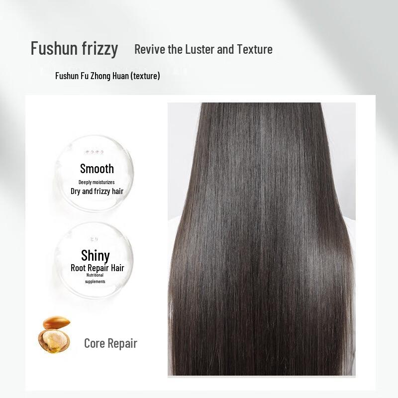 Evening Cherry Blossom Amino Acid Shampoo 500g