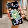 Shockproof Cover For Realme 8 Case Animal Painted Soft TPU Silicone Back Cover For Realme 8 Pro 8i Realme8 4G RMX3085 Phone Case