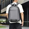 Backpack Travel Fashion Versatile Men Business Large Capacity College Students Travel Computer Bag School Bag