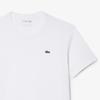 [lacoste] Men's Basic Training T-shirt TH7618-56G001