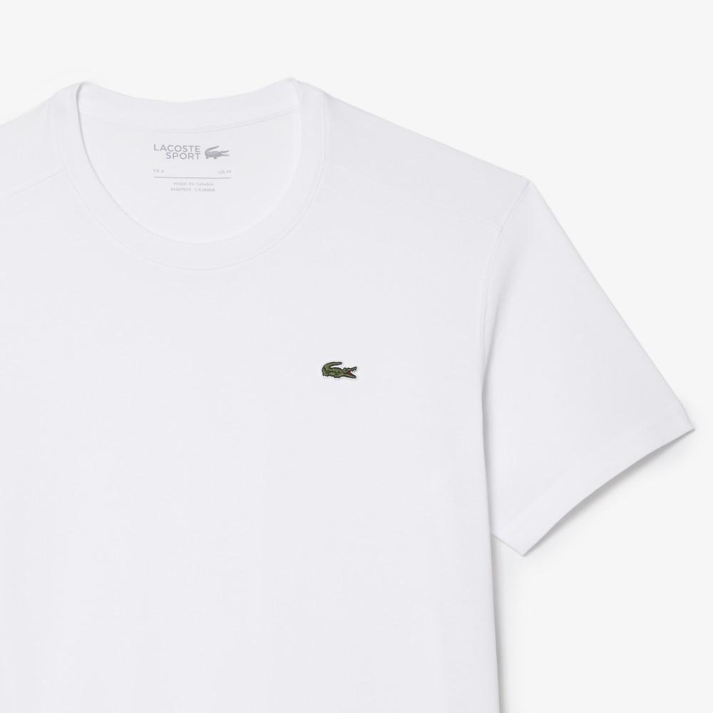 [lacoste] Men's Basic Training T-shirt TH7618-56G001