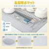 Goowin Dish Drainer Rack, Stainless Steel Dish Drainer, Kitchen Storage, Tatami Style, Adjustable Dish Drainer Basket