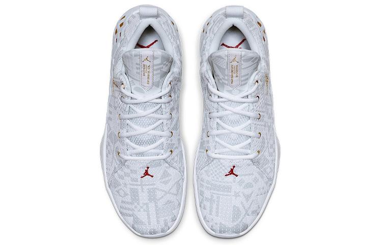 Jordan Jumpman Diamond Low Pf Fiba CI1209-107