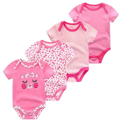 Детские боди для новорожденных bebe BDS4033