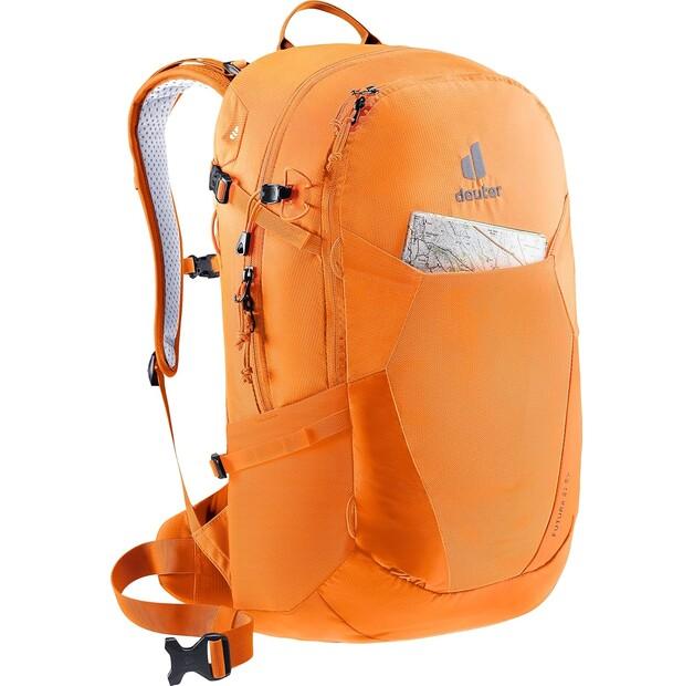 Рюкзак Deuter Futura 21 SL graphite/shale (3400021-4409)