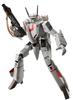 DX Chogokin Valkyrie LIMITED 300mm ABS PVC Painted Action Figure VF-1J (Ichijo Hikaru) -STORE EDITION- Approx. (Fighter Mode) & Die-cast &