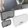 Motorcycle Accessories Radiator Grille Guard Cover Protector For Honda CB500X CB400F CB400X CB 400X 400F 500X Aluminum
