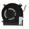 Laptop Cooling Fan Replacement 4 Pin Cooling Fan for ASUS ROG Strix Scar GL504G GL504GS GL504GM