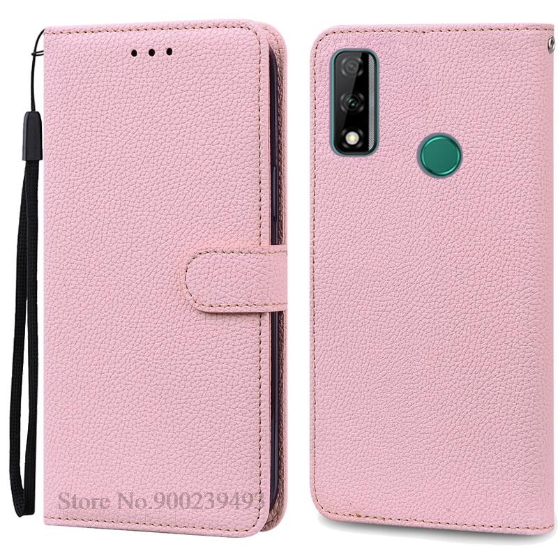 Для Huawei Y8S Чехол на Huawei Y8S JKM-LX1 JKM-LX2 JKM-LX3 Кожаный кошелек Флип-чехол Для Huawei Y8S Y 8s Чехол для телефона Обложка Fundas