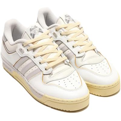 Adidas Rivalry Low Core Размер 86, Белый/Серый Один/Не совсем белый, GZ2556, Япония, 26.5см