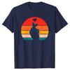 KPop Heart Hand Symbol Korean Pop Vintage T Shirts Graphic Cotton Streetwear Short Sleeve Birthday Gifts Tshirt Mens Clothing