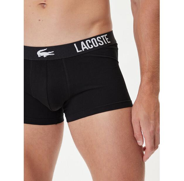 Набор трусов Lacoste 5H2393