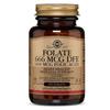 Solgar Folic Acid 666mcg DFE Таблетки, 250 Таблеток, 1 Штука