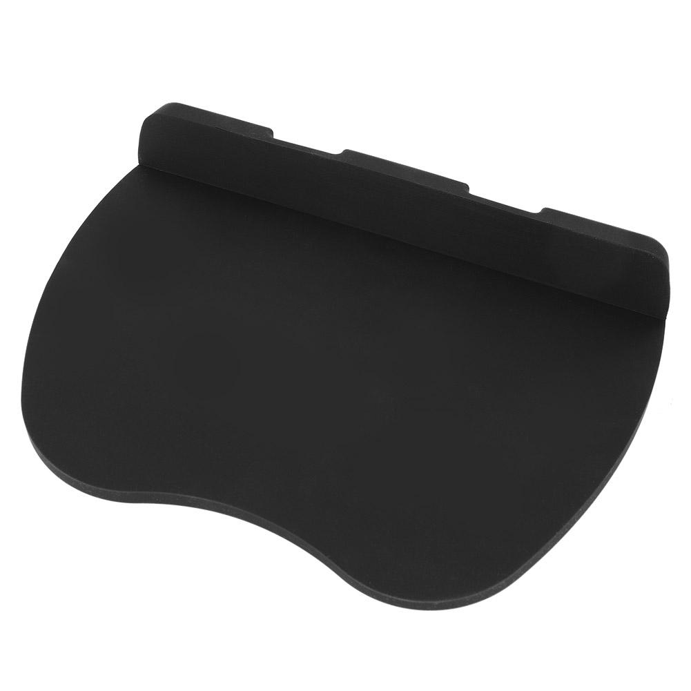 Household Silicone Coffee Tamper Mat Anti Skid Tamper Holder Pad Coffee Tools