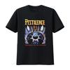Pestilence Свидетельство Древних Футболка Хлопок Взрослый Sb376 Винтажная Дизайнерская Одежда Уличная Одежда Мягкая Стильная Унисекс