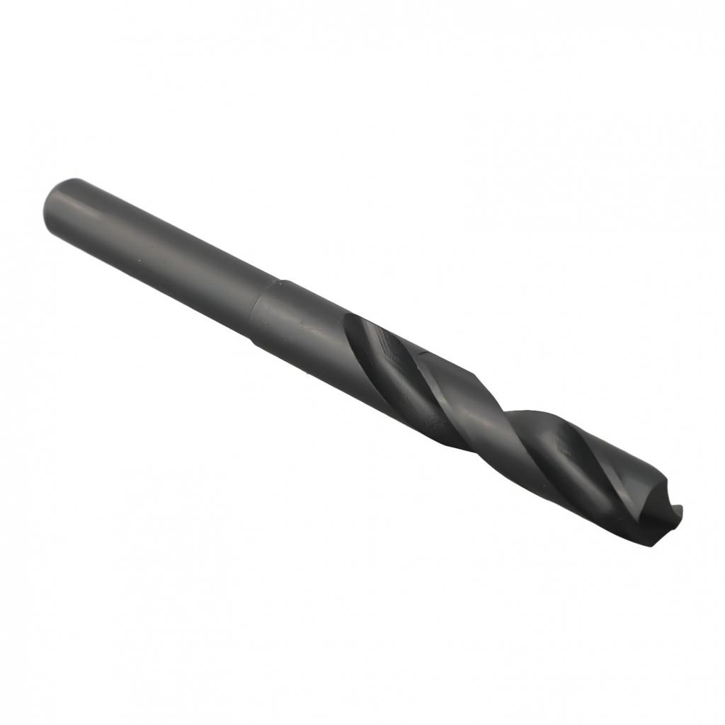 Reduced Shank HSS Bits Metric Size 135mm to 16mm Suitable for Various Materials